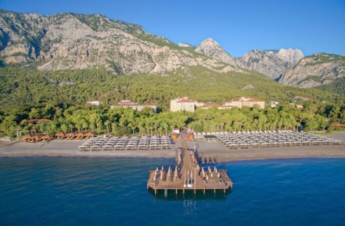 Hot Price!!! TURKEY 5*