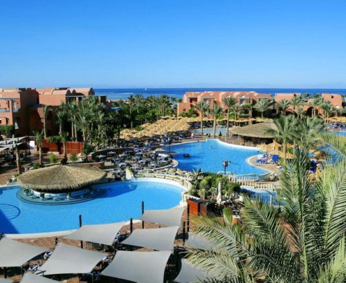 VIP готель у Єгипті за ціною 4*!CLUB MAGIC LIFE SHARM EL SHEIKH IMPERIAL 5 *
