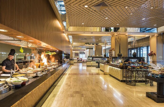 Відпочинок в СТИЛІ RIXOS за 🔥🔥🔥 ціною для всієї сім’ї.