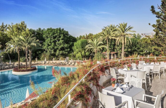 Відпочинок в СТИЛІ RIXOS за 🔥🔥🔥 ціною для всієї сім’ї.