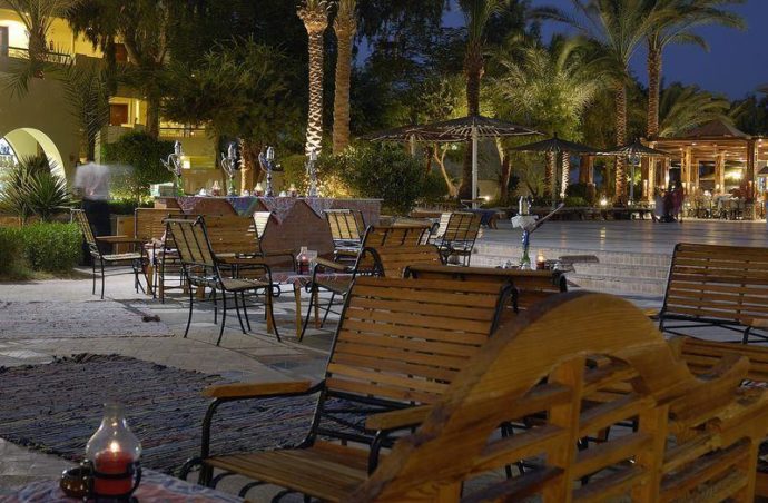 Новий Рік в GRAND PLAZA RESORT 4 * – 374 $ з святковою вечерею