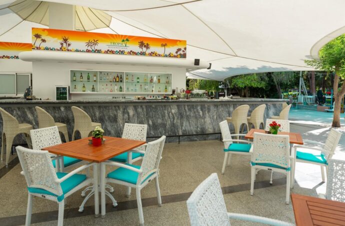 Відпочинок в СТИЛІ RIXOS за 🔥🔥🔥 ціною для всієї сім’ї.