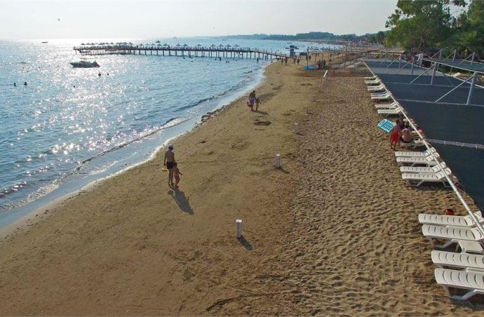 Ідеальний сімейний відпочинок у Side Mare Resort & Spa 5*