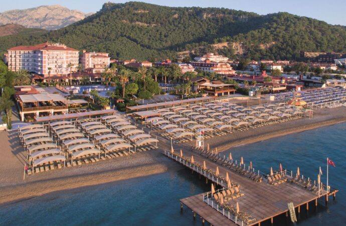 Hot Price!!! TURKEY 5*