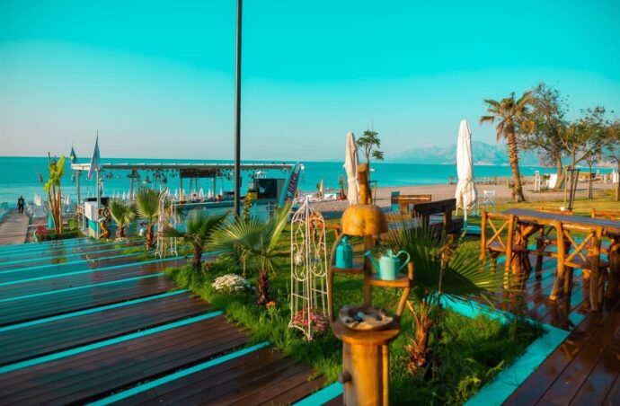 Відпочинок в СТИЛІ RIXOS за 🔥🔥🔥 ціною для всієї сім’ї.