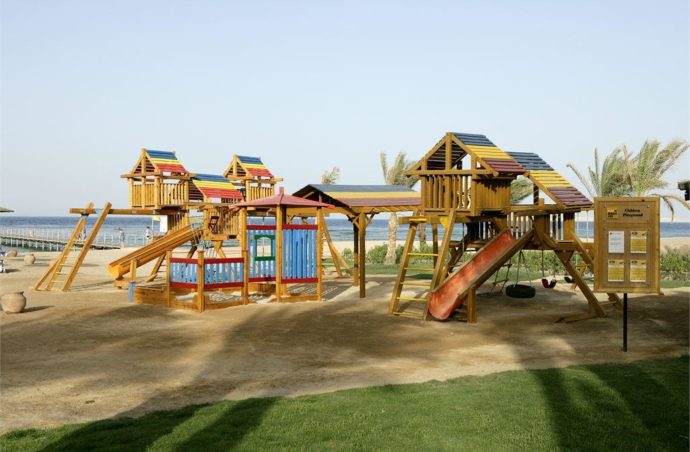 VIP готель у Єгипті за ціною 4*!CLUB MAGIC LIFE SHARM EL SHEIKH IMPERIAL 5 *