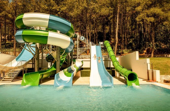 Вас кличе Рай на Землі, SENTIDO ORKA LOTUS BEACH 5 * – 512 Eur