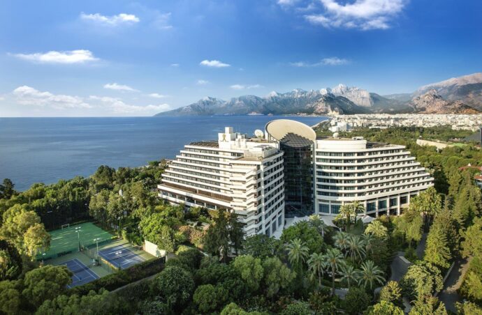 Відпочинок в СТИЛІ RIXOS за 🔥🔥🔥 ціною для всієї сім’ї.