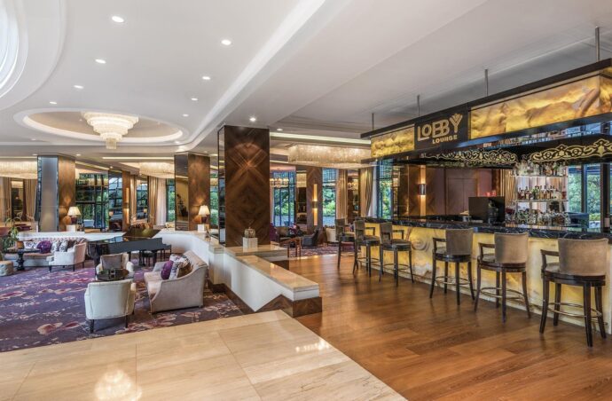 Відпочинок в СТИЛІ RIXOS за 🔥🔥🔥 ціною для всієї сім’ї.