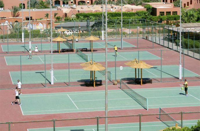 VIP готель у Єгипті за ціною 4*!CLUB MAGIC LIFE SHARM EL SHEIKH IMPERIAL 5 *