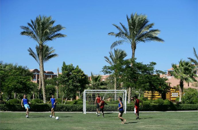 VIP готель у Єгипті за ціною 4*!CLUB MAGIC LIFE SHARM EL SHEIKH IMPERIAL 5 *