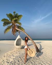 Hideway Beach Resort and Spa 5*, райське місце на Мальдівах!