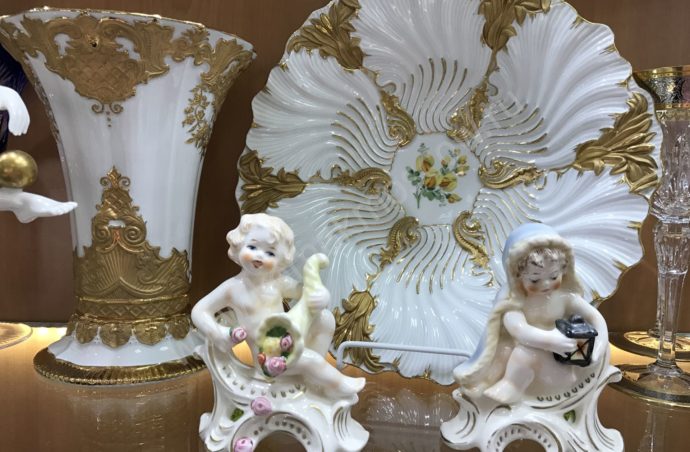 Мандрівка королів