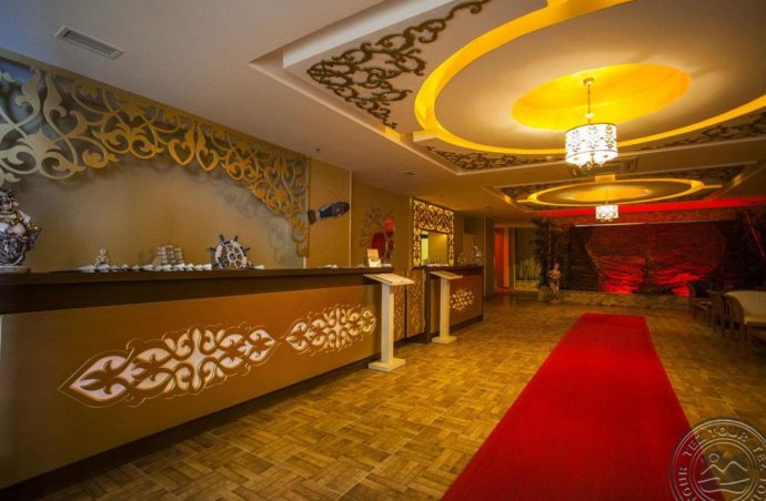 Раннє бронювання! Туреччина 5*