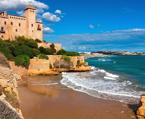 Іспанія:  FORTUNA APARTMENTS LLORET!