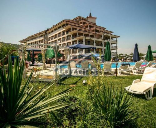 Автобусний тур в Болгарію ! Casablanca  4*
