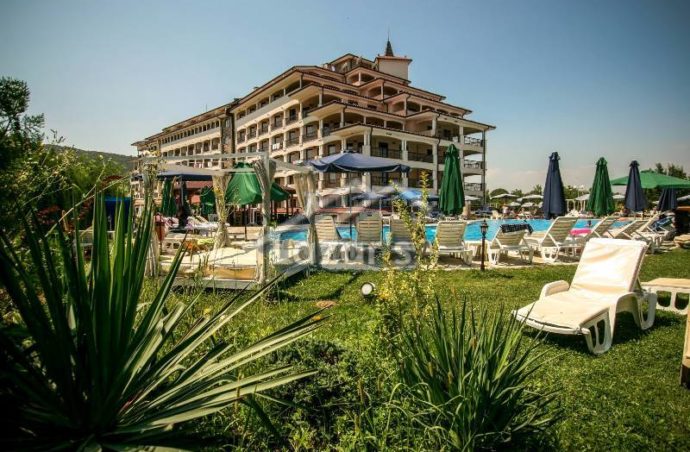 Автобусний тур в Болгарію ! Casablanca  4*
