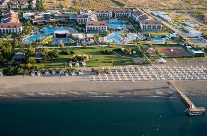 50 років досвіду!!! – Barut  hotels