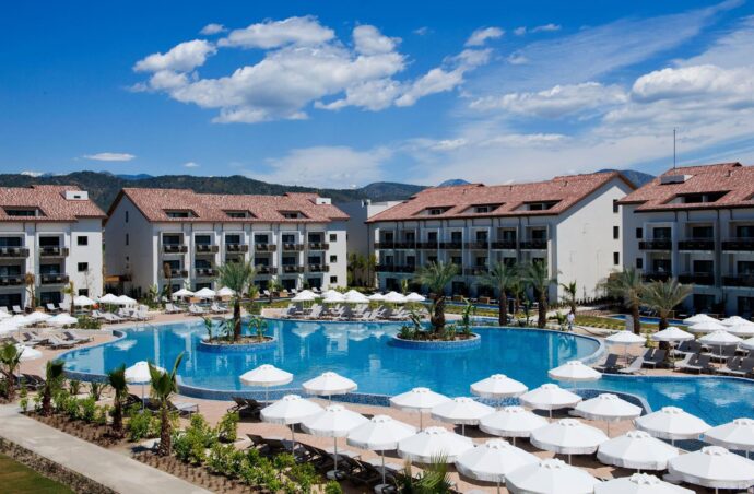 50 років досвіду!!! – Barut  hotels