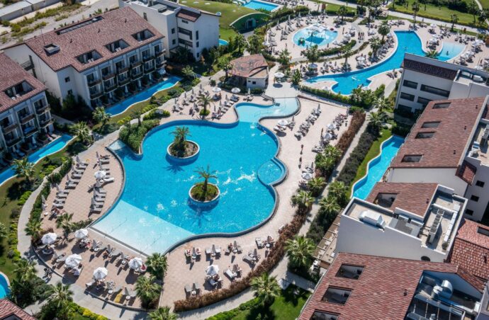 50 років досвіду!!! – Barut  hotels