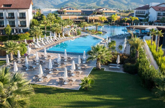 50 років досвіду!!! – Barut  hotels
