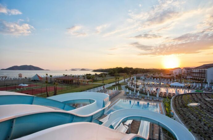 50 років досвіду!!! – Barut  hotels