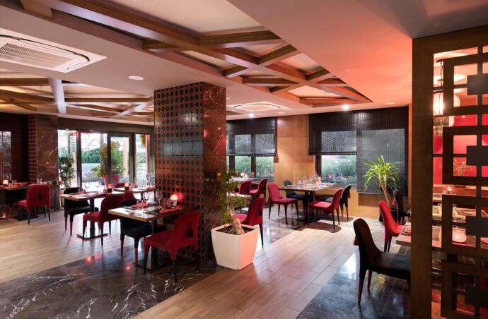 50 років досвіду!!! – Barut  hotels