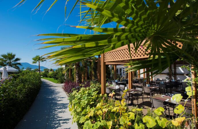 50 років досвіду!!! – Barut  hotels