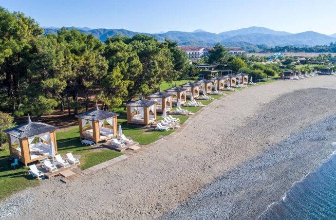 50 років досвіду!!! – Barut  hotels