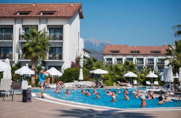 50 років досвіду!!! – Barut  hotels