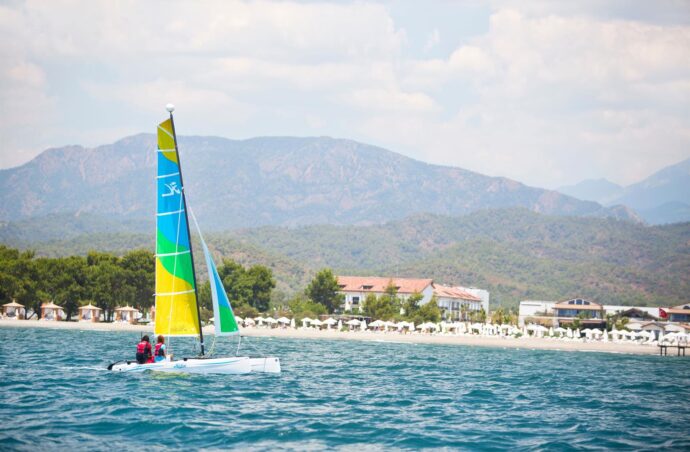 50 років досвіду!!! – Barut  hotels