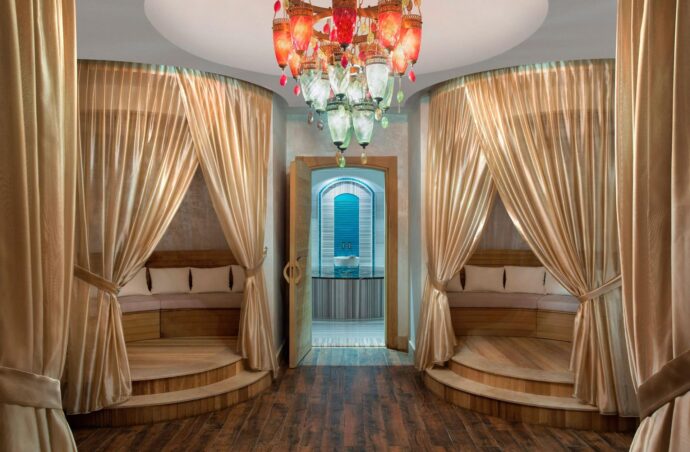 50 років досвіду!!! – Barut  hotels
