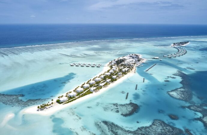 Riu Atoll 4 * (Мальдіви)