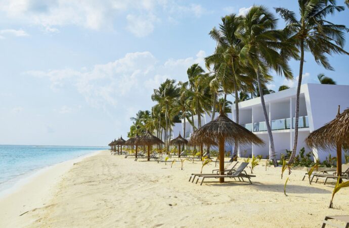 Riu Atoll 4 * (Мальдіви)