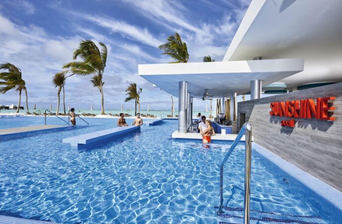 Riu Atoll 4 * (Мальдіви)