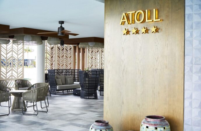 Riu Atoll 4 * (Мальдіви)