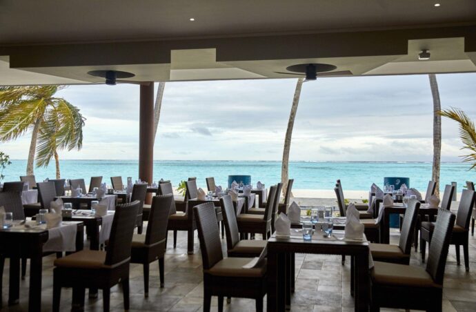 Riu Atoll 4 * (Мальдіви)