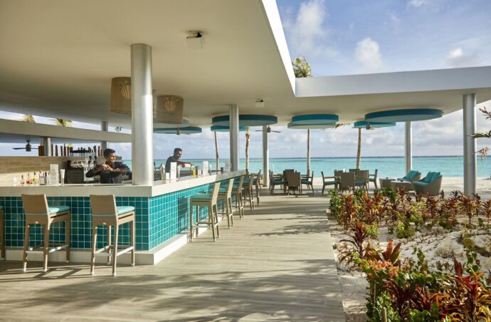 Riu Atoll 4 * (Мальдіви)