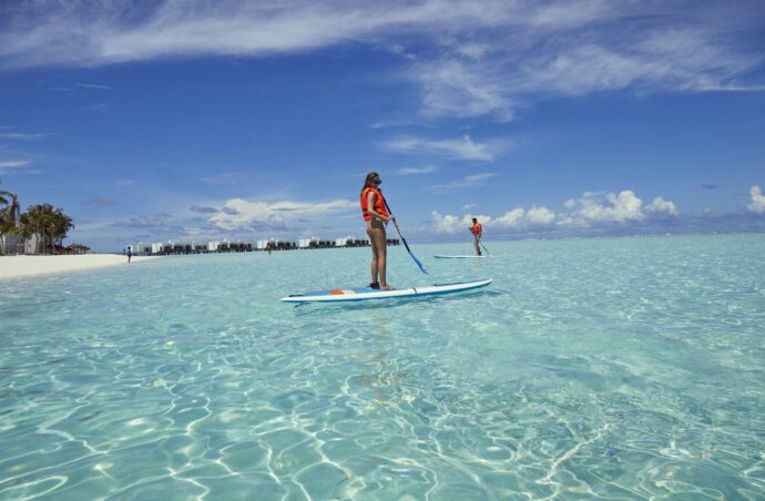 Riu Atoll 4 * (Мальдіви)