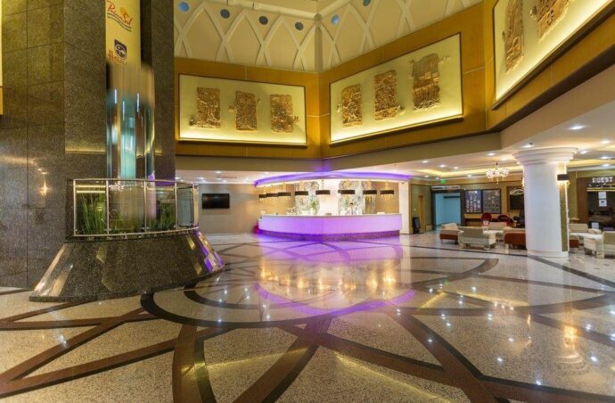 Hane Family Resort Hotel 5*