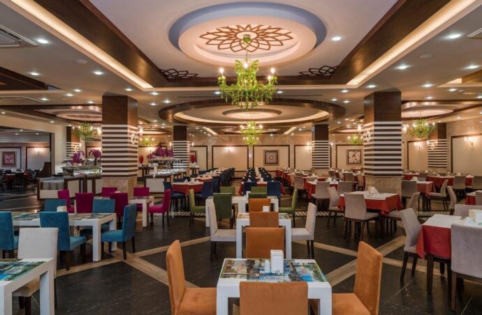 Hane Family Resort Hotel 5*