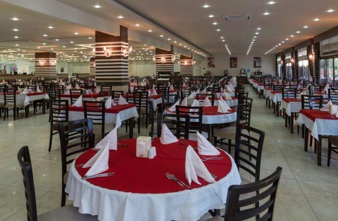 Hane Family Resort Hotel 5*