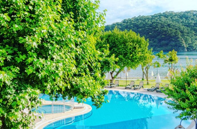 Club Meri Oludeniz (Oludeniz)