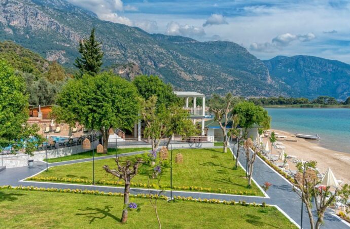Club Meri Oludeniz (Oludeniz)
