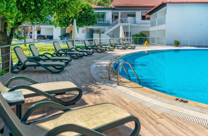 Club Meri Oludeniz (Oludeniz)