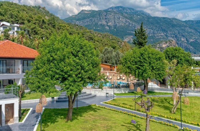 Club Meri Oludeniz (Oludeniz)