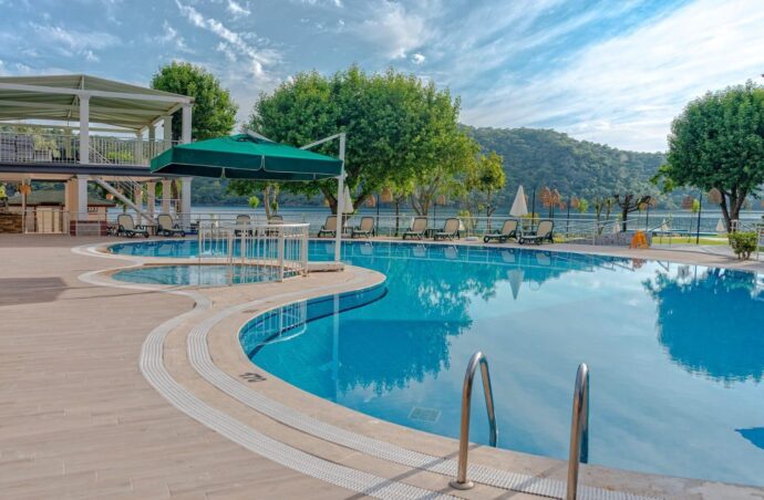 Club Meri Oludeniz (Oludeniz)
