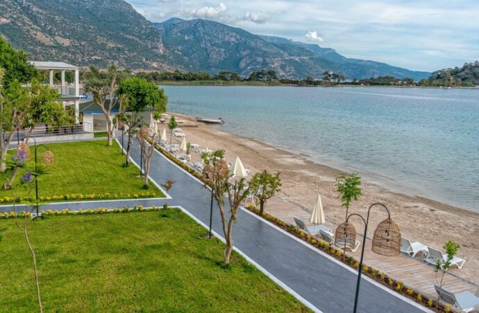 Club Meri Oludeniz (Oludeniz)
