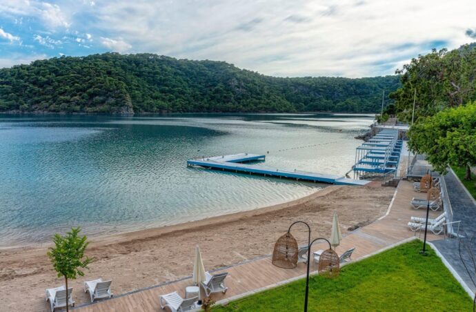 Club Meri Oludeniz (Oludeniz)
