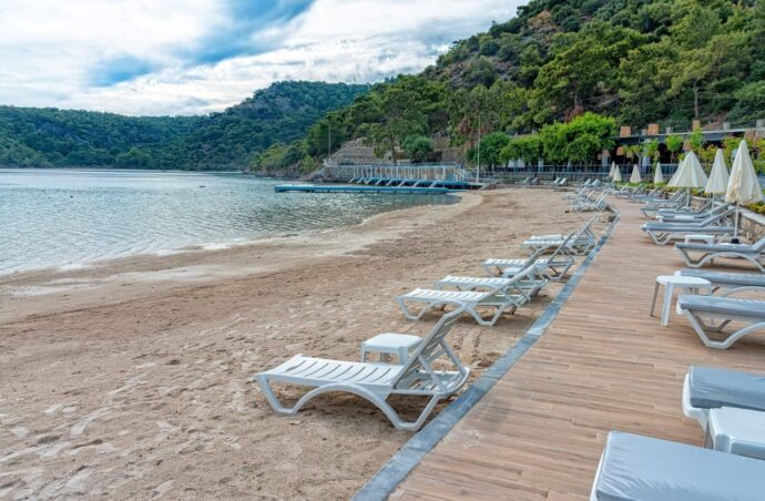 Club Meri Oludeniz (Oludeniz)